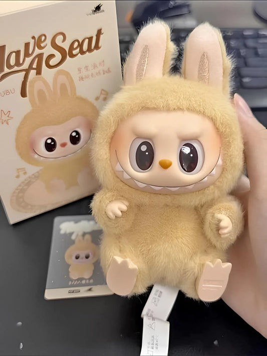 Original Labubu Bunny Bliss – Limited Edition Plush