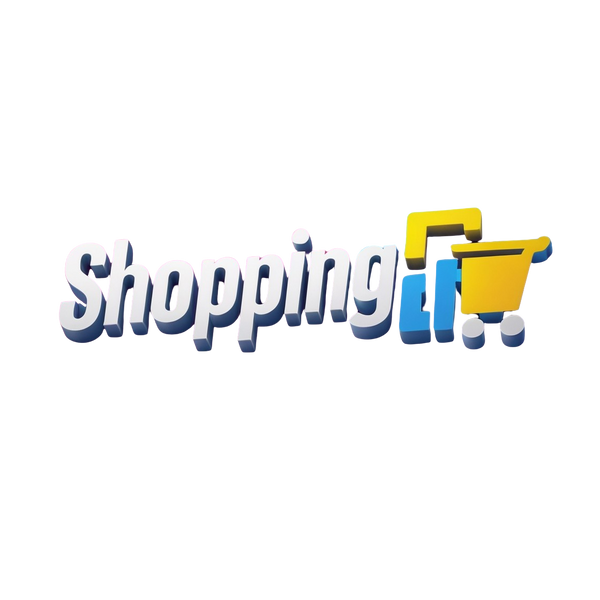 SHOPPINGET