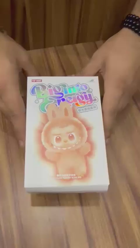 Original Labubu Bunny Bliss – Limited Edition Plush